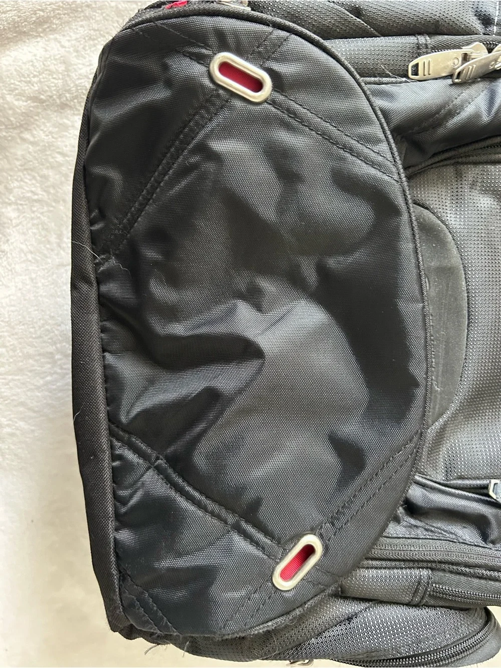 Elleven TSA Friendly 17” Travel Computer Backpack